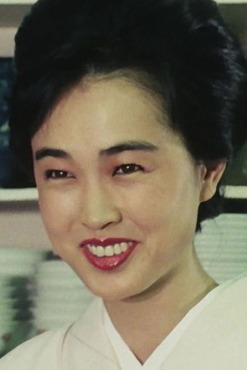 Hitomi Yoshii as Yukiko Kono