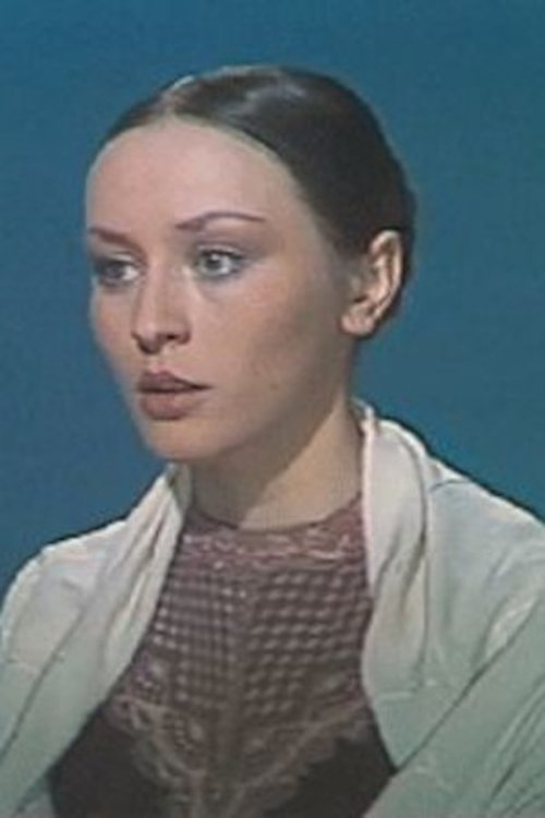 Galina Bulgakova as