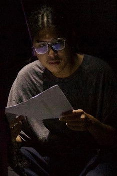 Bhumdham Malaengthab as เท่ง