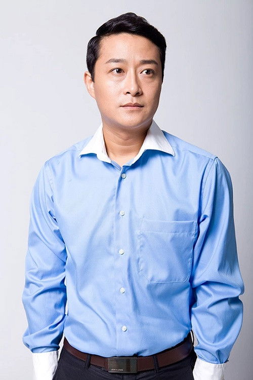 Songtao Jing as 孙奎