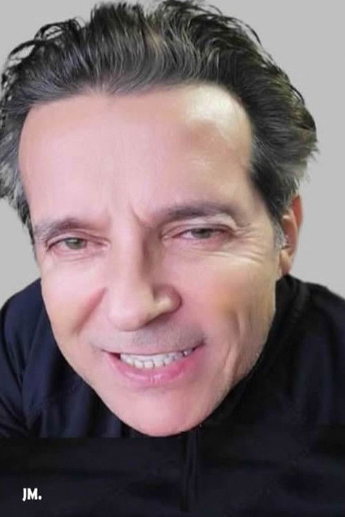 Jorge Mendoza as The Mortician