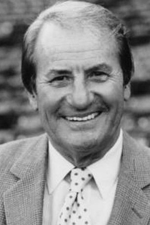 Don Gillis profile photo