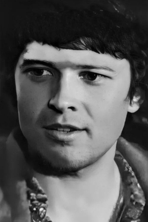 Aleksey Struzhkin as Николай Ставенко - рабочий