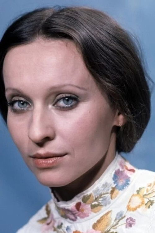 Joanna Sobieska as Lusia