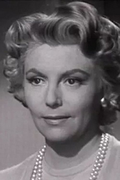 Marie Sabouret as Mado