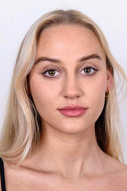 Olivia Klein as Tuca