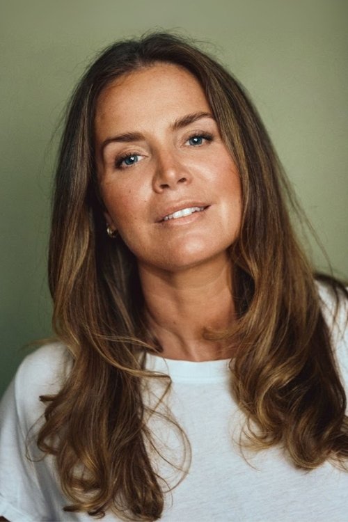 Lisa McAllister as Tatiana