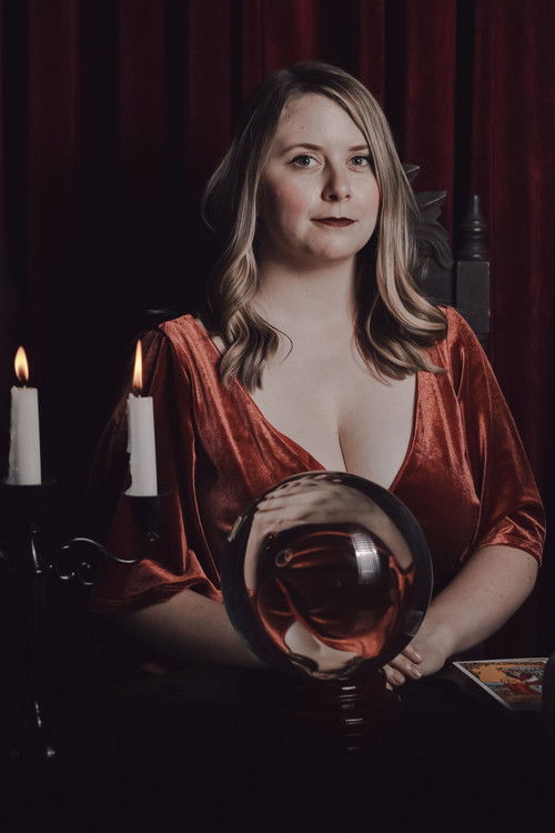 Shannon Brown as Lillith