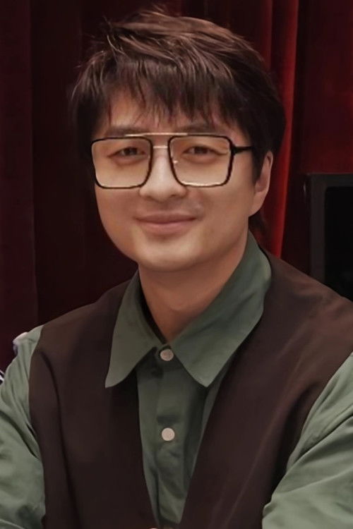 Jerry Liu as Local Gang Member