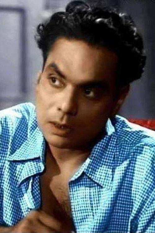 Bikash Roy as Dr. Neelmuni Sarkar