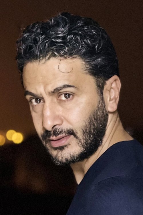 Mourad Oudjit as Bachir