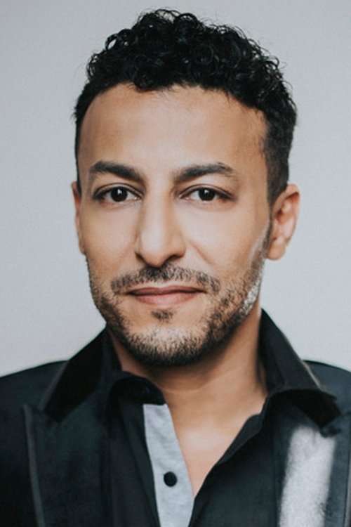 Reda Guerinik as Amir Tazi