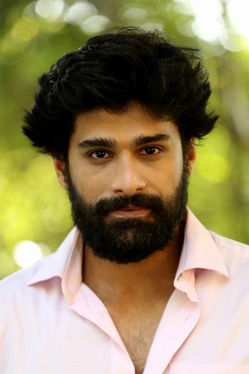 Rahul Haridas as Tyson