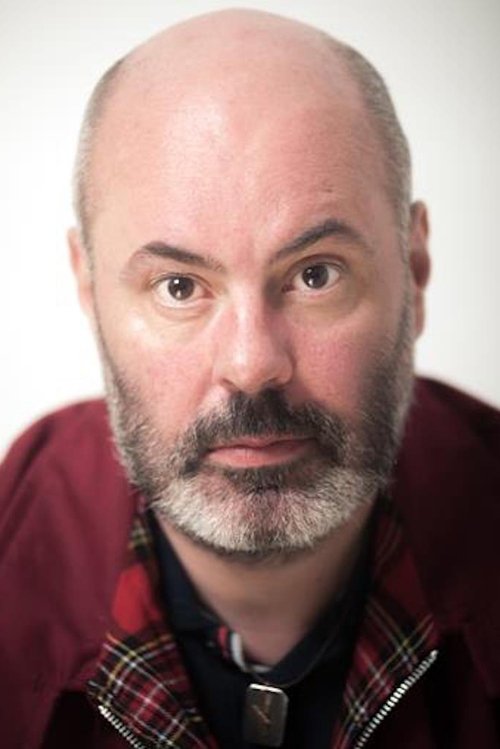 Mark McDonnell as Sgt Wilson