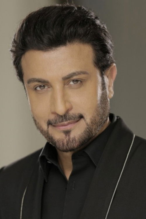 Majid Al Muhandis as Self