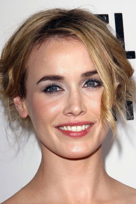 Dominique McElligott as Joy Deitz