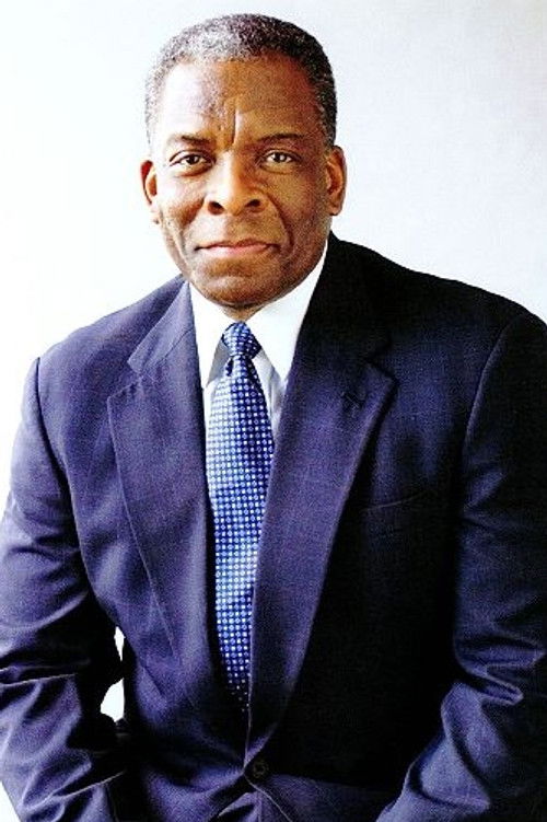 Robert W. Hill as Martin