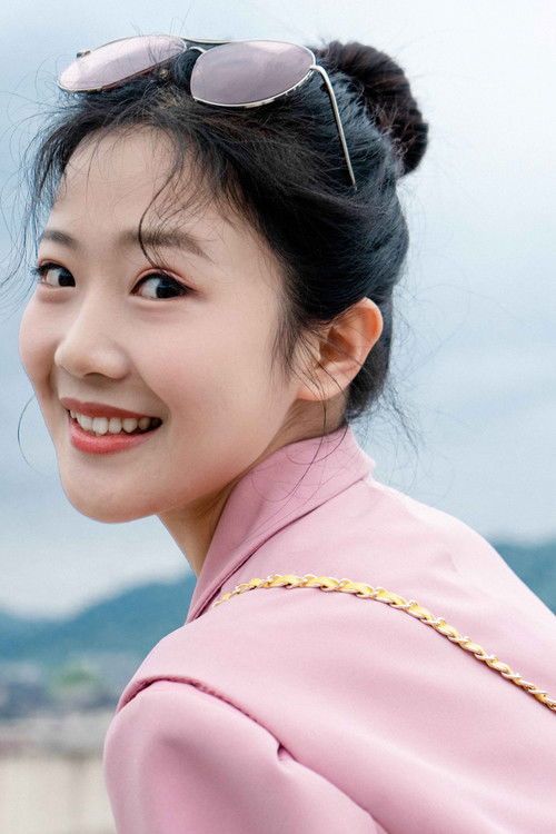 Yan Jinfeng as Liu Xiangxiang