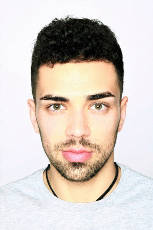 Kamil Piotrowski as Tagar