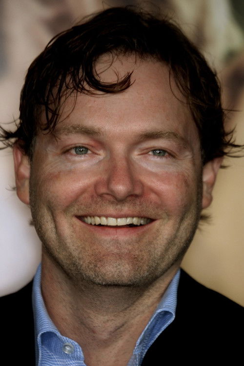 Brandon Camp as Little Boy with Dog