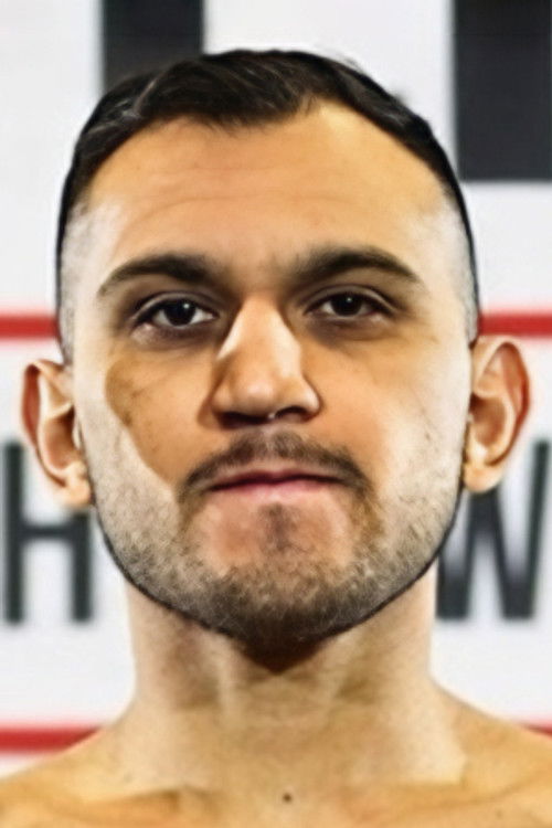 Jose Zaragoza as Self