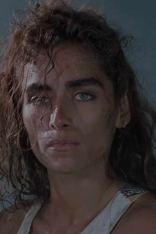 Sabrina Hills as Connie