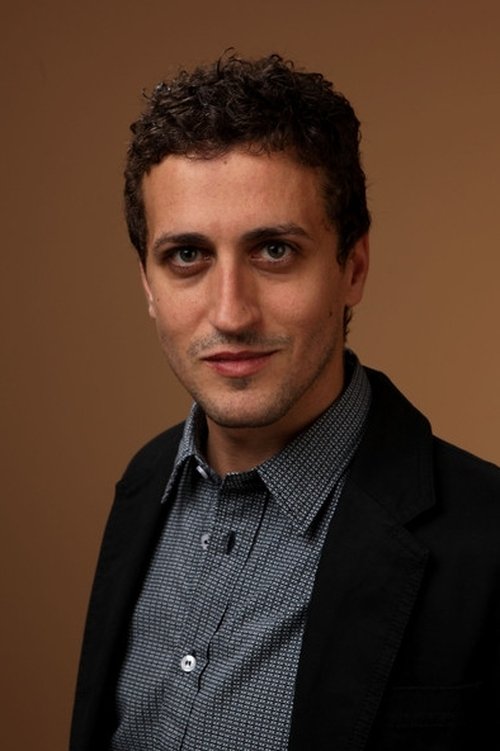 Guillem Morales as Self