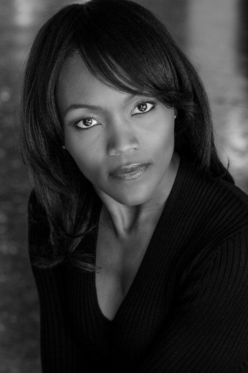 Pam Smith as Diahann