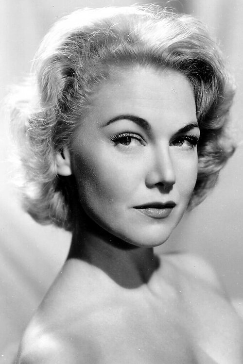 Marian Carr as Diane Ferguson