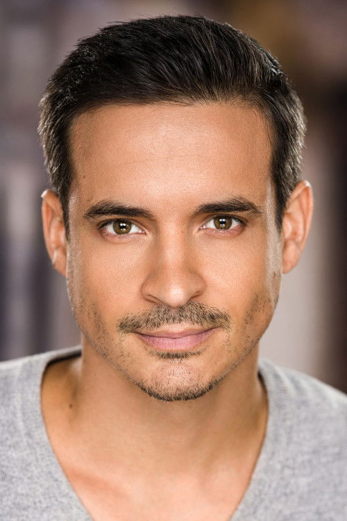 Brian Porzio as Bill