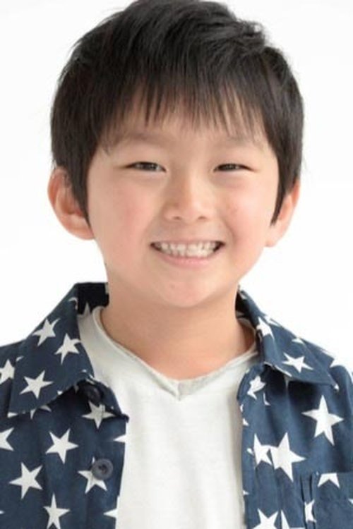 Ruka Wakabayashi as Young Ryuta Kudo
