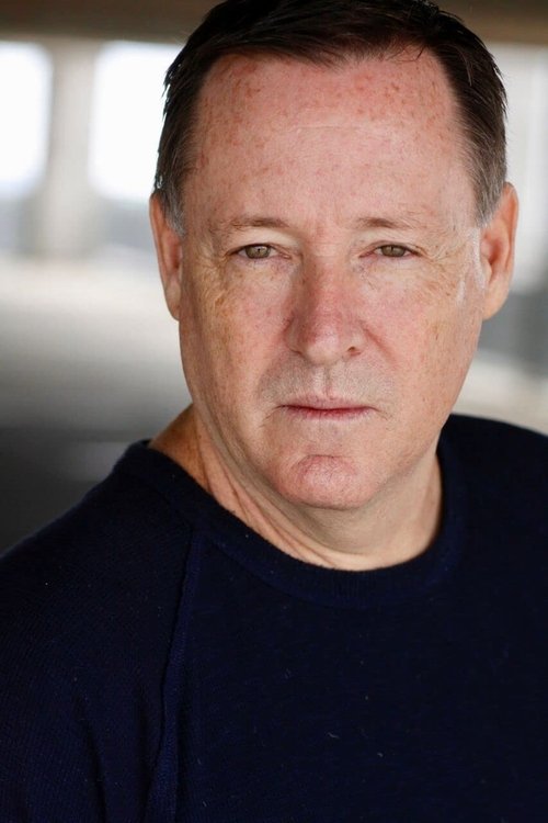 David Christian Welborn as Gary Coles