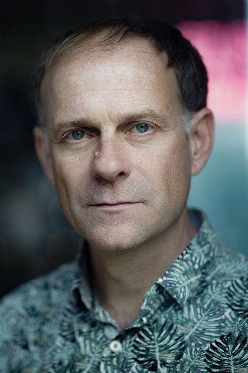 Laurent Lafuma as Joseph-Antoine Bouvard