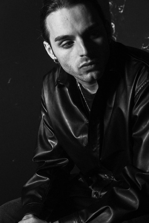 Matteo Professione as Special Guest