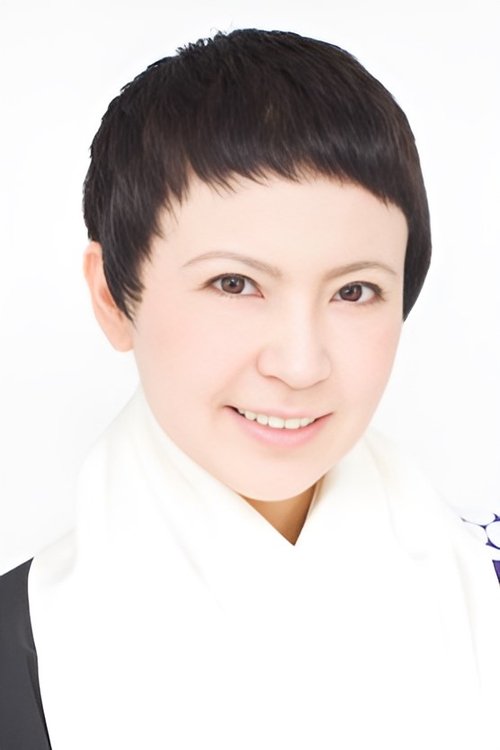 Shôko Ieda as Kiyomi