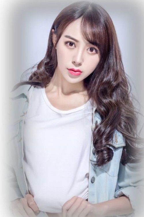 Jiang Di as Bai Xiaoxiao