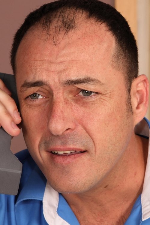 James Brossman as (archive footage)