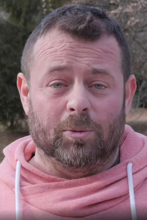 Dušan Hraňo as Silvester