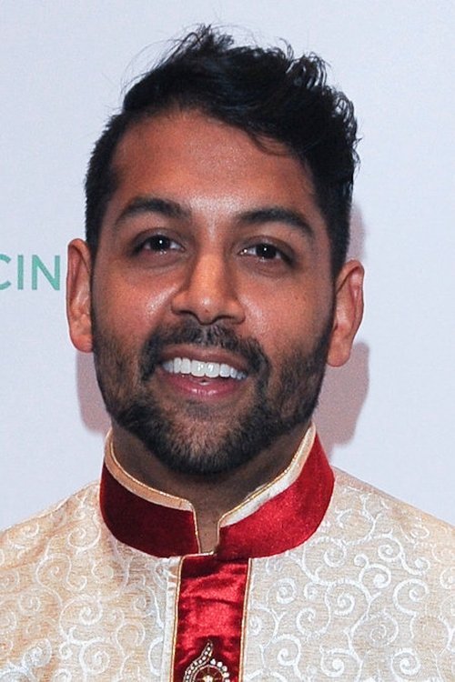 Shawn Parikh as Bobby