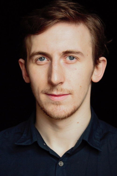 Aleksandr Manko as полицейский 3