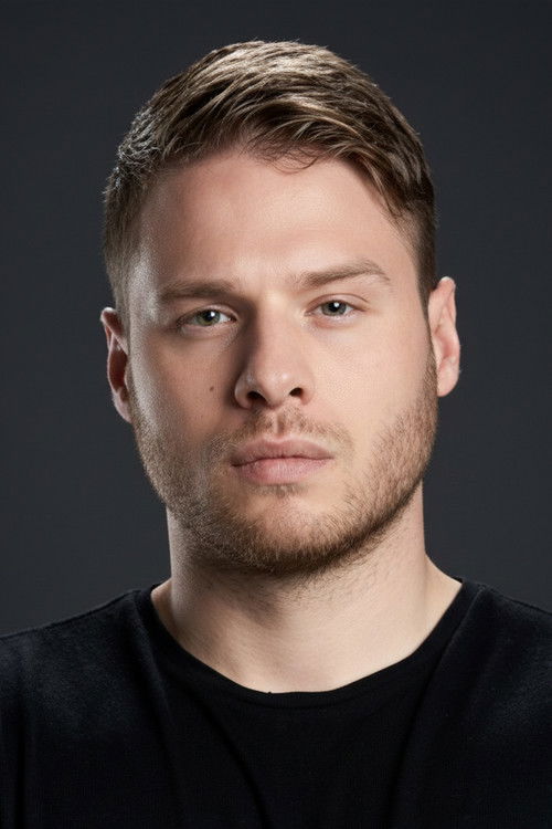 Yunus Emre Özden as