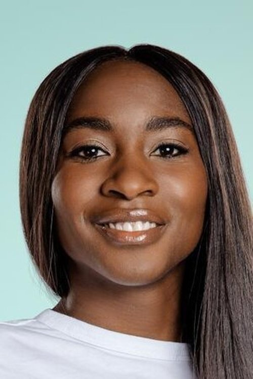 Élodie Ouédraogo as Baasje Miss Wortel