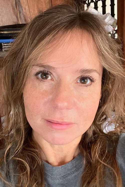 Sarah Jane Honeywell as Maya