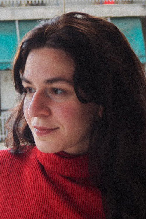 Katerina Daliani as Katerina