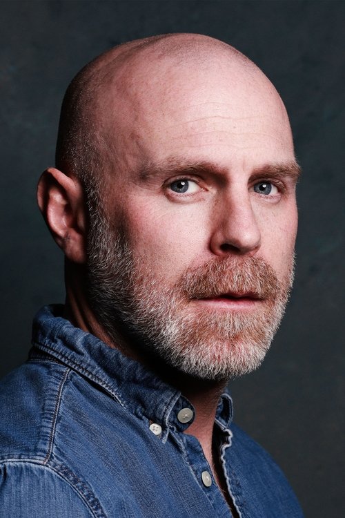 Kevin M. Walsh as Neighbor