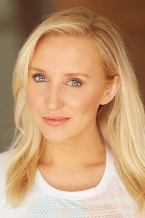 Krista Perry as Gina