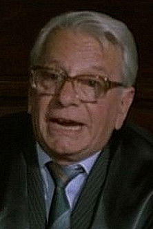 Giovanni Nannini as Belvedere