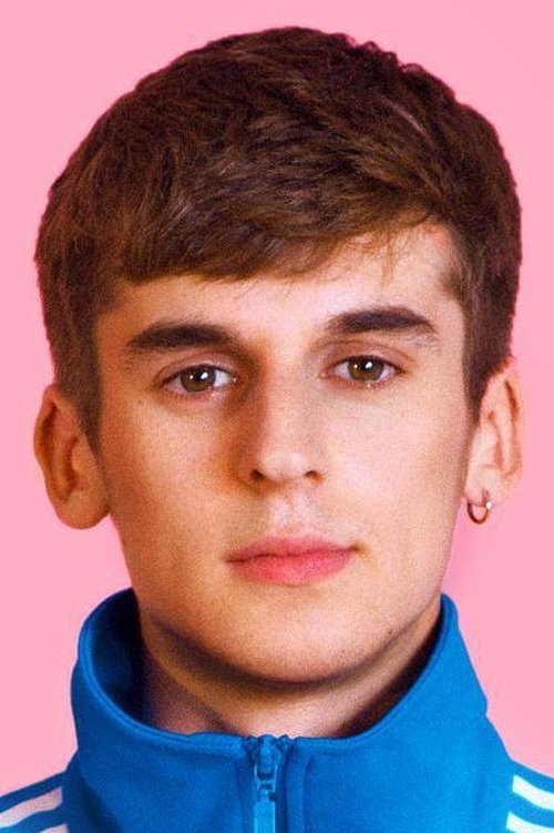 Jamie Bulled as Himself