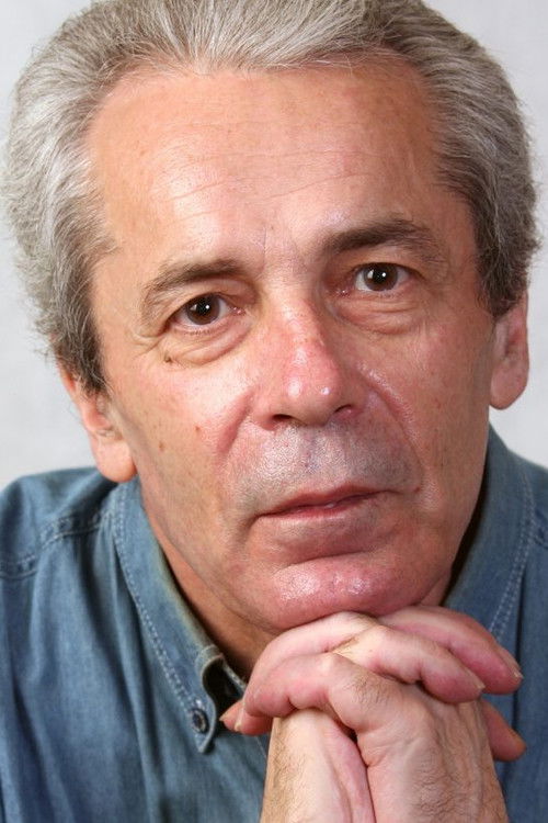 Gennadiy Trofimov as (singing voice)