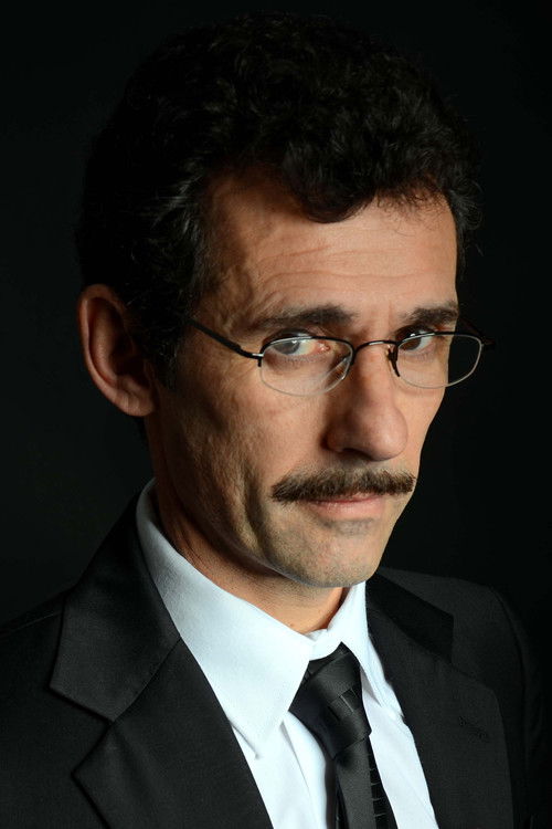 Marcelo Serre as